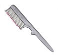 Teeze w/ eez Tease Back Combing Comb