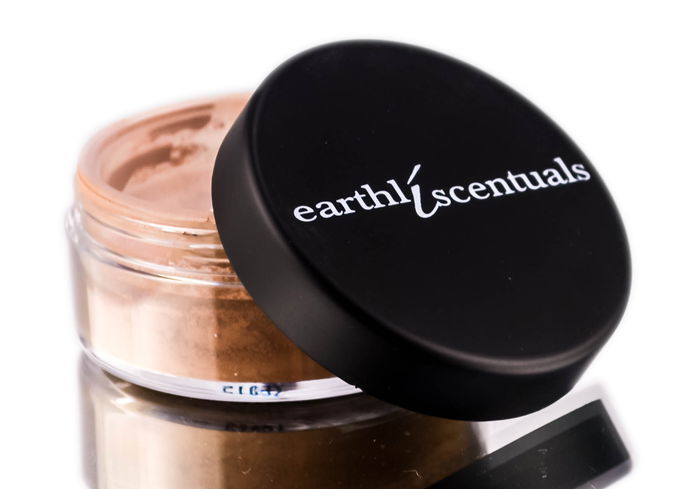 Earthly Body Earthliscentuals Foundation