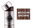 Super Million Hair Medium Brown Enhancement Fibers