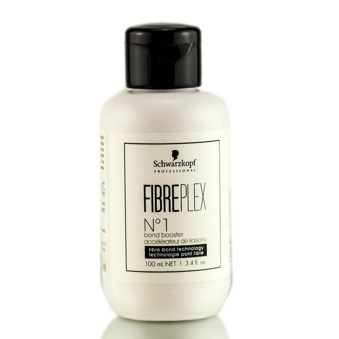 Schwarzkopf Fibreplex N1 Bond Booster