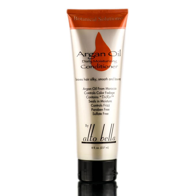 Alto Bella Argan Oil Daily Moisturizing Conditioner