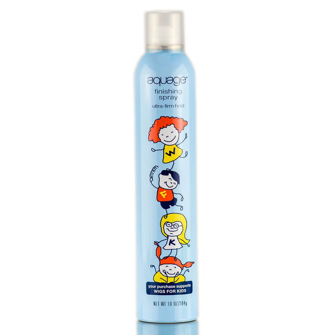 Aquage Kids Finishing Spray Aquage Kids Finishing Spray