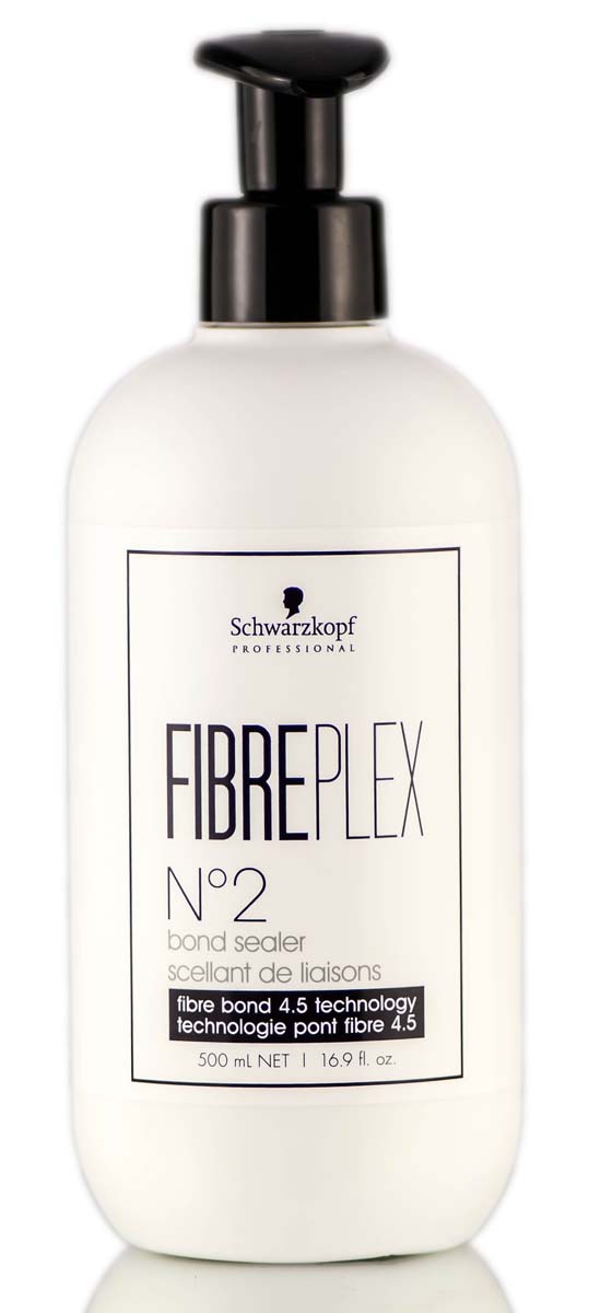 Schwarzkopf Fibreplex N2 Bond Sealer