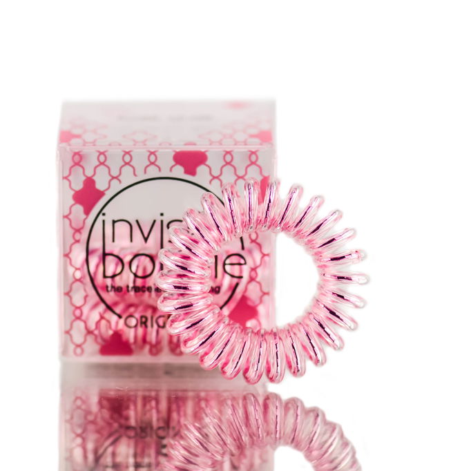 Invisibobble The Traceless Hair Ring - Time to Shine