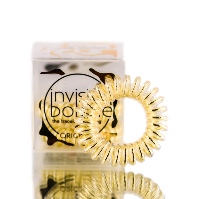 Invisibobble The Traceless Hair Ring - Time to Shine
