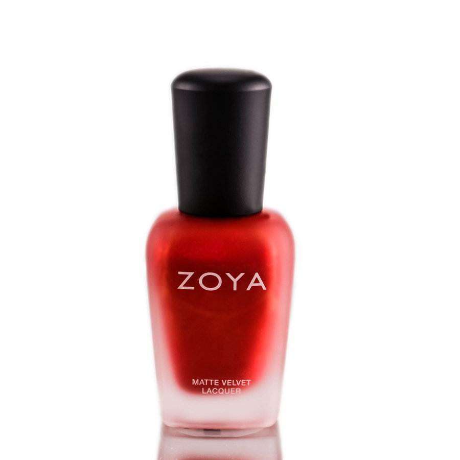 zoy15-amal - Zoya Matte Velvet Lacquer-image1 zoy15-amal - Zoya Matte Velvet Lacquer-image1