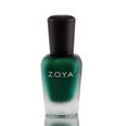 Zoya Matte Velvet Lacquer
