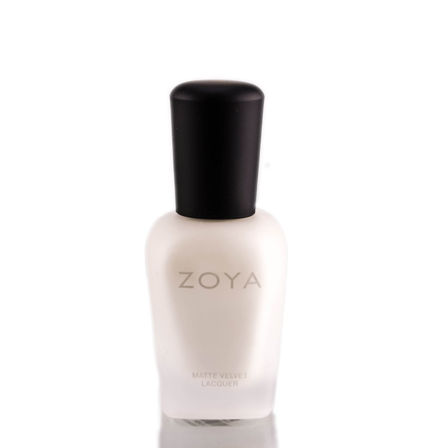 zoy15-aspen - Zoya Matte Velvet Lacquer-image1 zoy15-aspen - Zoya Matte Velvet Lacquer-image1