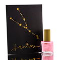Sleekhair Zodiac Nail Polish & Flash Tattoo Set
