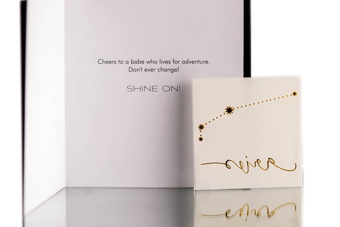 Flash Tattoos Zodiac Cards Flash Tattoos Zodiac Cards