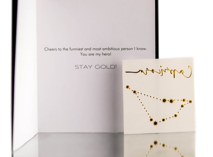 Flash Tattoos Zodiac Cards