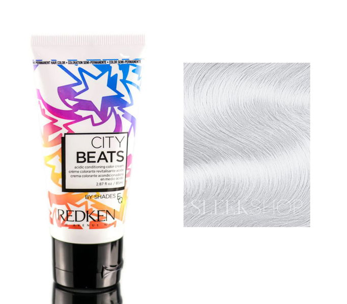 Redken City Beats Color Cream
