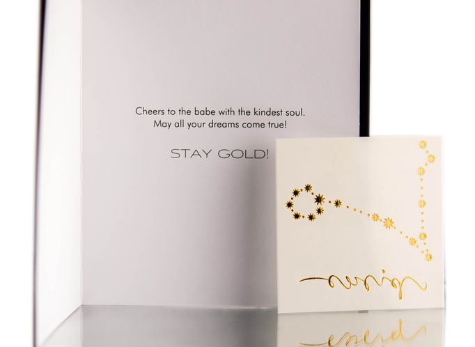 Flash Tattoos Zodiac Cards Flash Tattoos Zodiac Cards