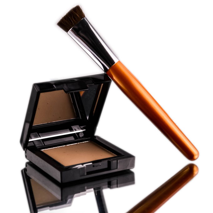 Cover Your Gray Fill In Powder For Men
