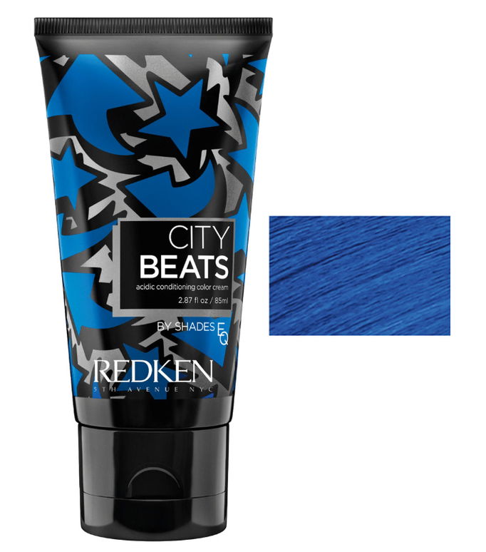 Redken City Beats Color Cream