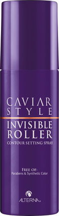 Alterna Caviar Style Invisible Roller Contour Setting Spray