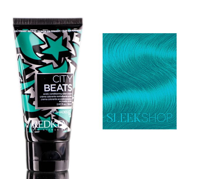 Redken City Beats Color Cream