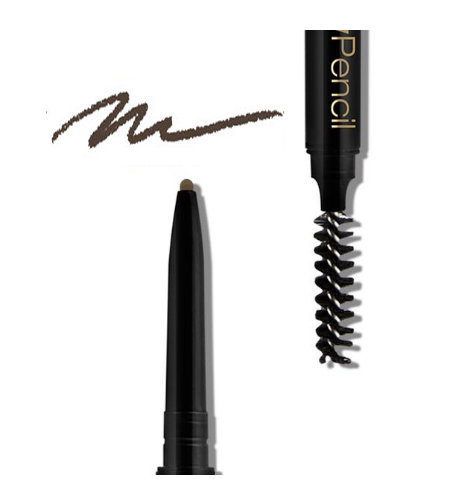 lgu43-gb357 - L.A. Girl Shady Slim Brow Pencil-image1