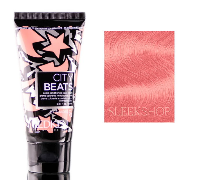 Redken City Beats Color Cream