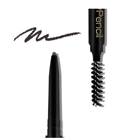 lgu43-gb359 - L.A. Girl Shady Slim Brow Pencil-image1