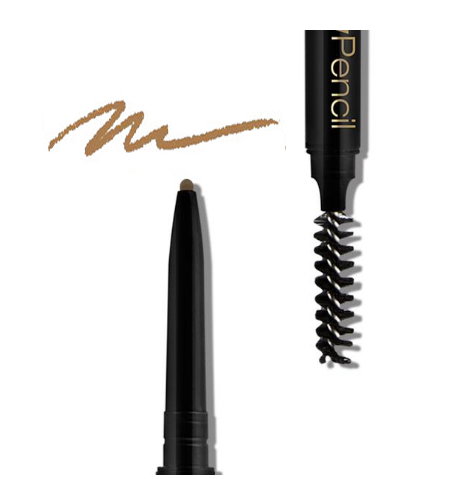 lgu43-gb352 - L.A. Girl Shady Slim Brow Pencil-image1