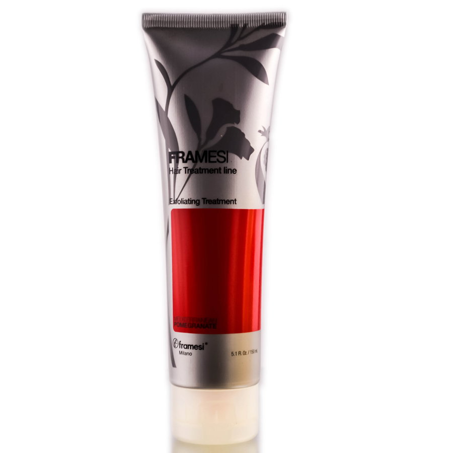 fra78-5-1-oz - Framesi Hair Treatment Line Exfoliating Treatment-image1