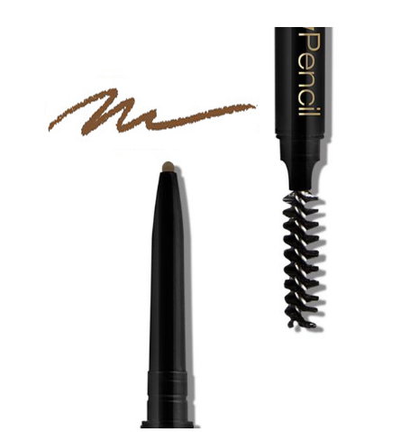 lgu43-gb353 - L.A. Girl Shady Slim Brow Pencil-image1 lgu43-gb353 - L.A. Girl Shady Slim Brow Pencil-image1