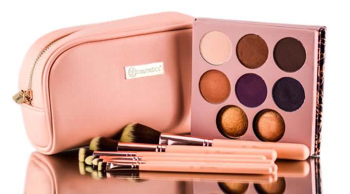 BH Cosmetics Keepin' It Classy Set
