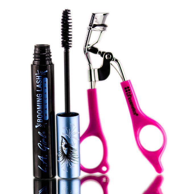 Sleekhair Exclusive Oh My Lashes Set Sleekhair Exclusive Oh My Lashes Set