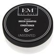 Ely Maya Make-up Brush Shampoo & Conditioner - Unscented