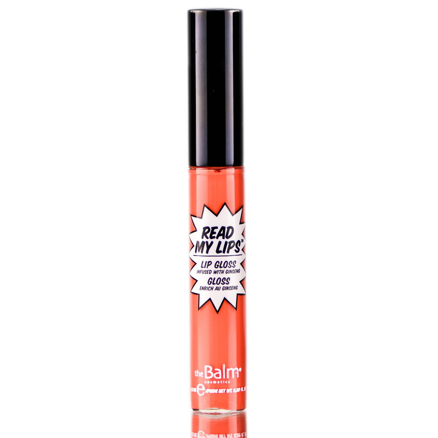 balm01-pop - theBalm Read My Lips-image1