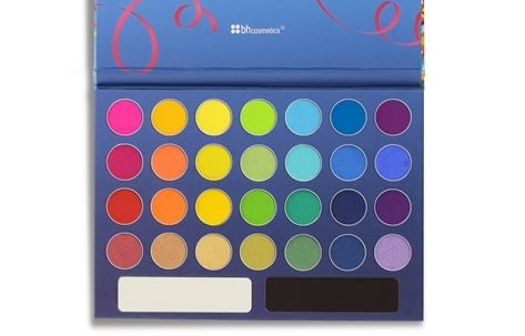 BH Cosmetics 30 Color Eyeshadow Palette