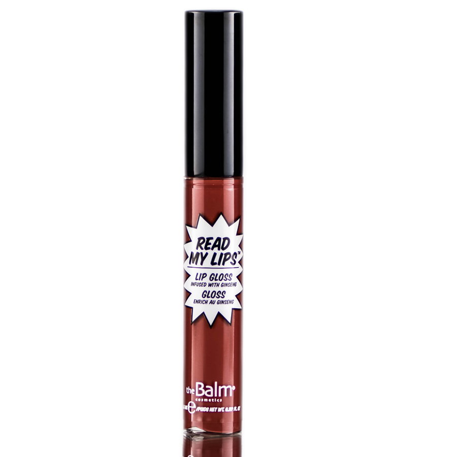 balm01-grrr - theBalm Read My Lips-image1