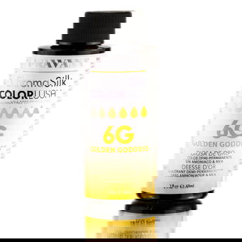 Pravana ChromaSilk ColorLush Demi Gloss