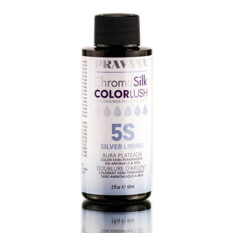Pravana ChromaSilk ColorLush Demi Gloss