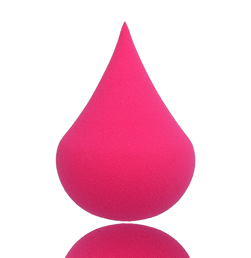 bhc68-precision - BH Cosmetics Studio Pro Precision Sponge-image1