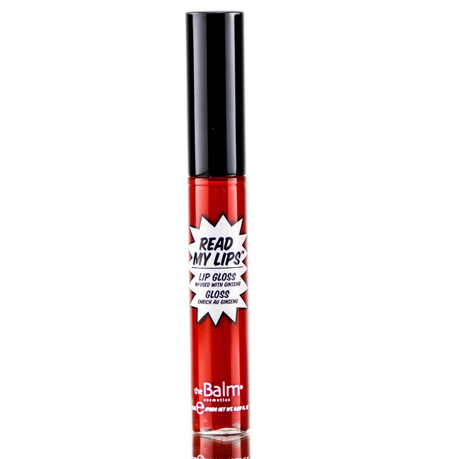 balm01-wow - theBalm Read My Lips-image1