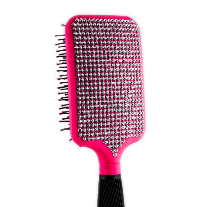 Keratin Complex Bling Brush