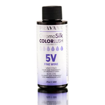 Pravana ChromaSilk ColorLush Demi Gloss Pravana ChromaSilk ColorLush Demi Gloss