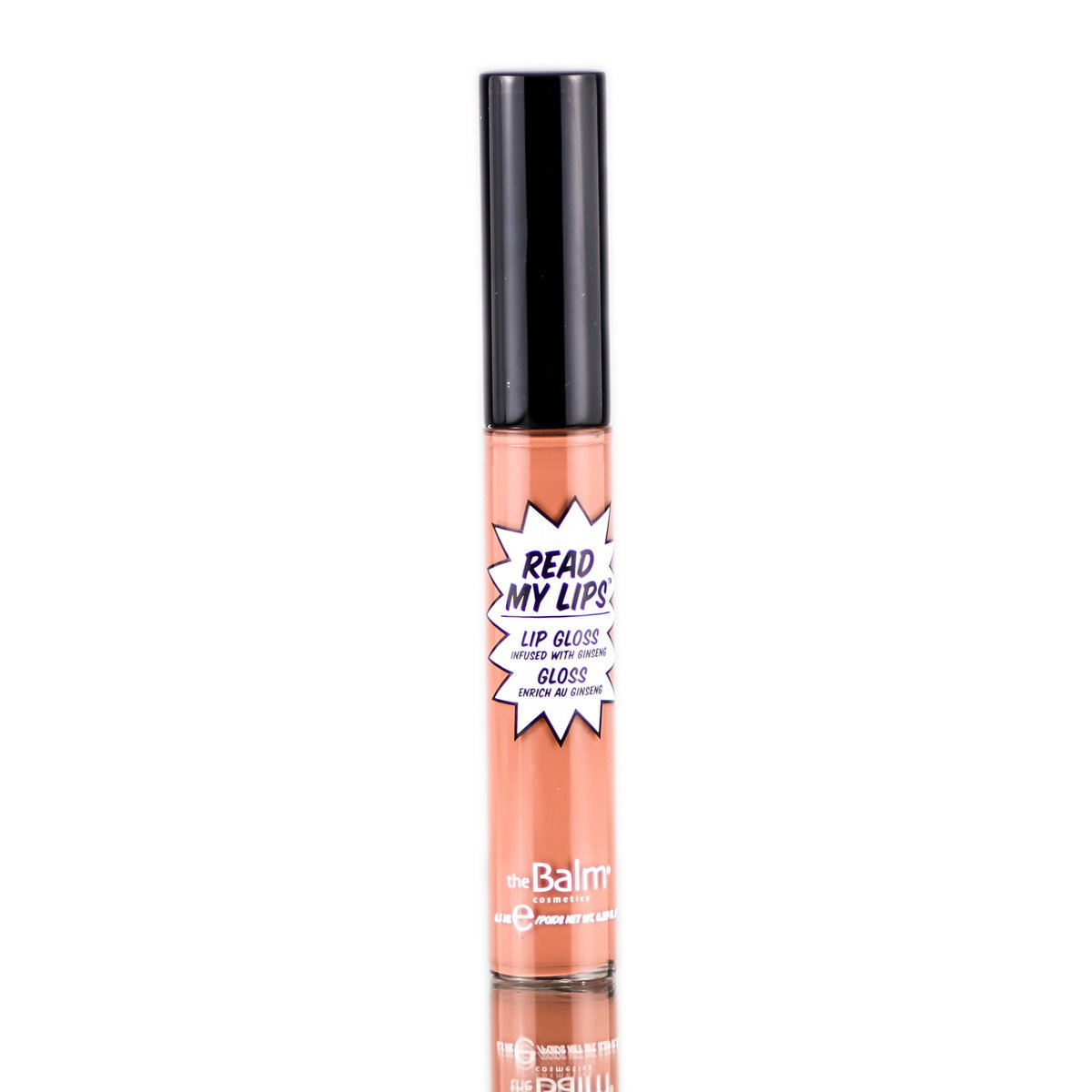 balm01-snap - theBalm Read My Lips-image1