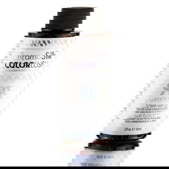 Pravana ChromaSilk ColorLush Demi Gloss