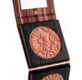 BH Cosmetics Floral Blush Duo Cheek Color