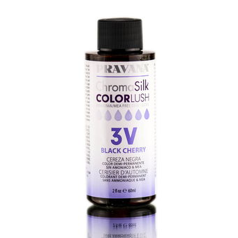 Pravana ChromaSilk ColorLush Demi Gloss Pravana ChromaSilk ColorLush Demi Gloss