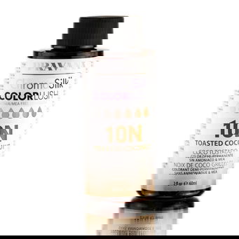 Pravana ChromaSilk ColorLush Demi Gloss