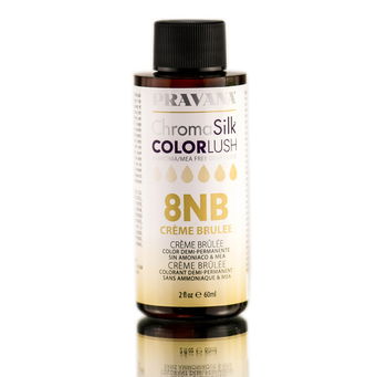 Pravana ChromaSilk ColorLush Demi Gloss