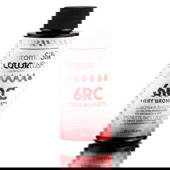 Pravana ChromaSilk ColorLush Demi Gloss