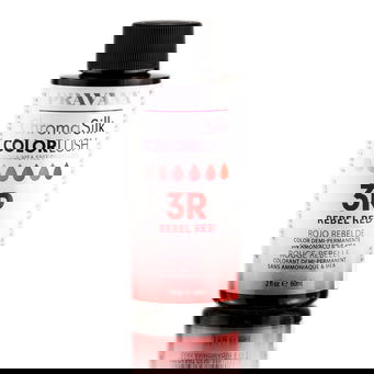 Pravana ChromaSilk ColorLush Demi Gloss