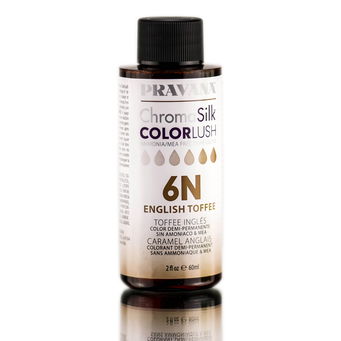 Pravana ChromaSilk ColorLush Demi Gloss Pravana ChromaSilk ColorLush Demi Gloss
