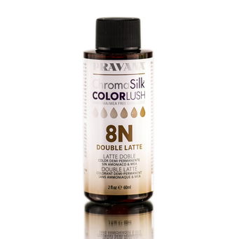 Pravana ChromaSilk ColorLush Demi Gloss