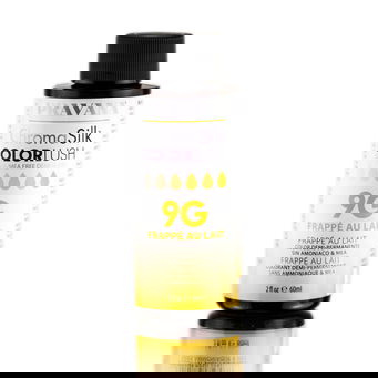 Pravana ChromaSilk ColorLush Demi Gloss